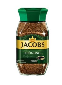 Jacobs  Instant Coffee 100gr