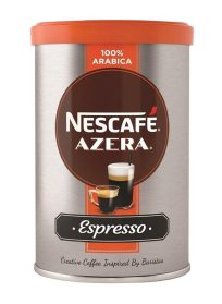 Nescafé Azera Εσπρέσο 100gr