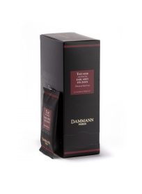 Dammann Tea Earl Grey 24 Crystal