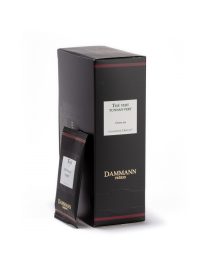 Dammann Tea Vert Yunnan  24 Crystal