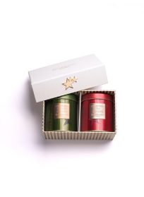 Damman Gift Set Joyeux Noel 80gr