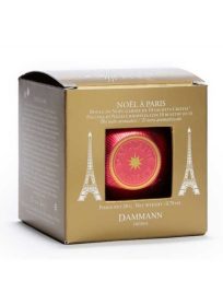 Damman Gift Set Boule Noel A Paris