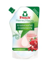 Frosch Pomegranate Hand Soap Refil 350ml