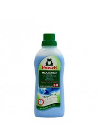 Frosch Cotton Blossom Softener 750ml