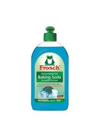Frosch Soda Dishwashing Liquid 500ml