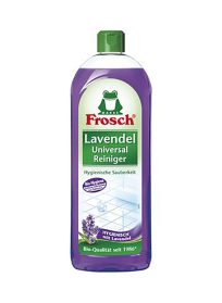 Frosch Levander General Cleaner 750ml