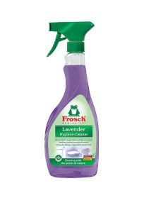 Frosch Levander Hygiene Spray 500ml