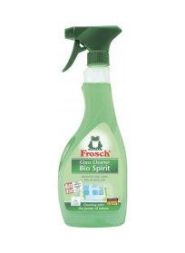 Frosch Glass Cleaner With Alcohol 500ml