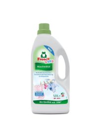 Frosch Eco Baby Washing Liquid 1.5Lt