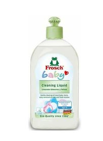 Frosch Baby Cleaning Liquid 500ml