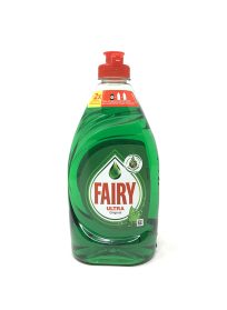 Fairy Υγρό Πιάτων 400ml