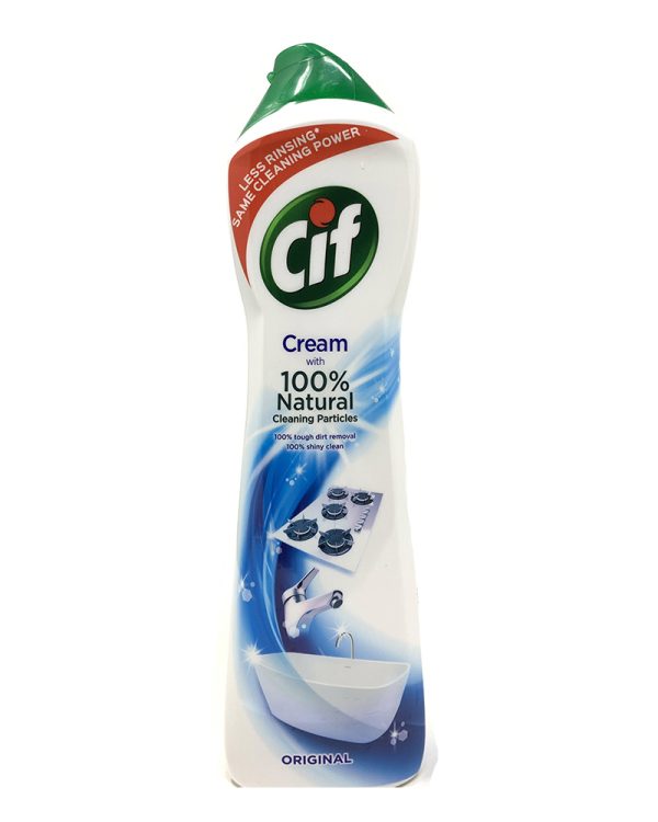 Cif Cream 500ml