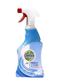 Dettol Multi-Purpose Cleanser Spray Seafresh 500ml