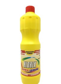 Chlorine Dense Lemon Hlorex 750ml