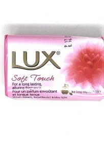 Lux Σαπούνι Soft Touch 85gr