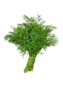 Green Leaves
