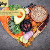 Eating Your Way to Lower Cholesterol: A Healthy Guide with Prinos