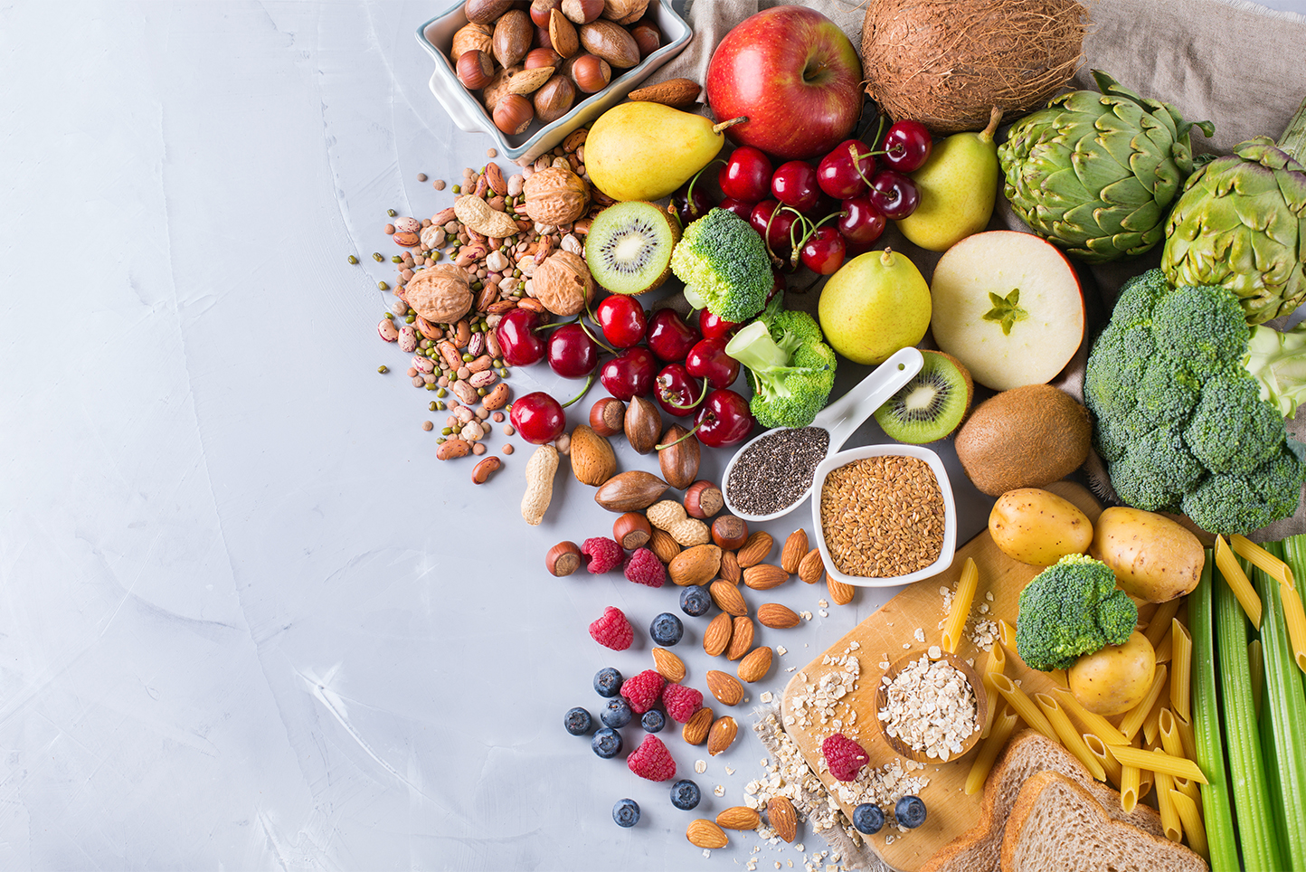 Eating Your Way to Lower Cholesterol: A Healthy Guide with Prinos