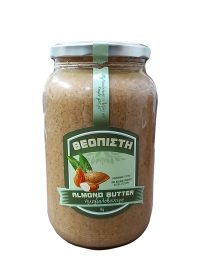 Theopisti Almond Butter 700gr