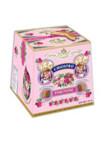 Panettone Classic Fresh Vintage 750gr