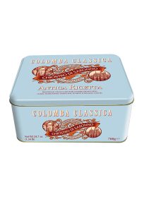 Colomba Classic Elegance Tin 700gr