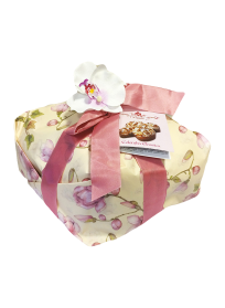 Colomba Classic Orchid Hand Wrapped 1Kg