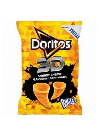 Doritos 3D Bugles Cheese 63gr